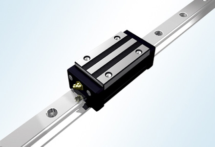 HIWIN Linear motion guide bearing  LGW15CA