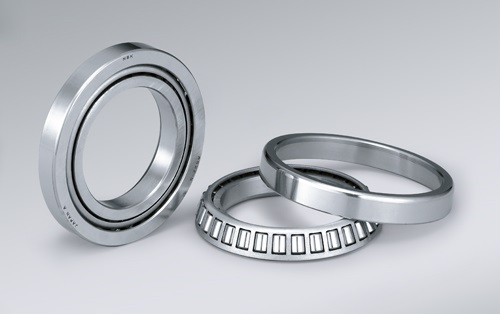 圆锥滚子轴承厂 Bearings