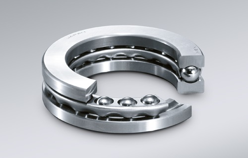 推力深沟球轴承厂 Bearings